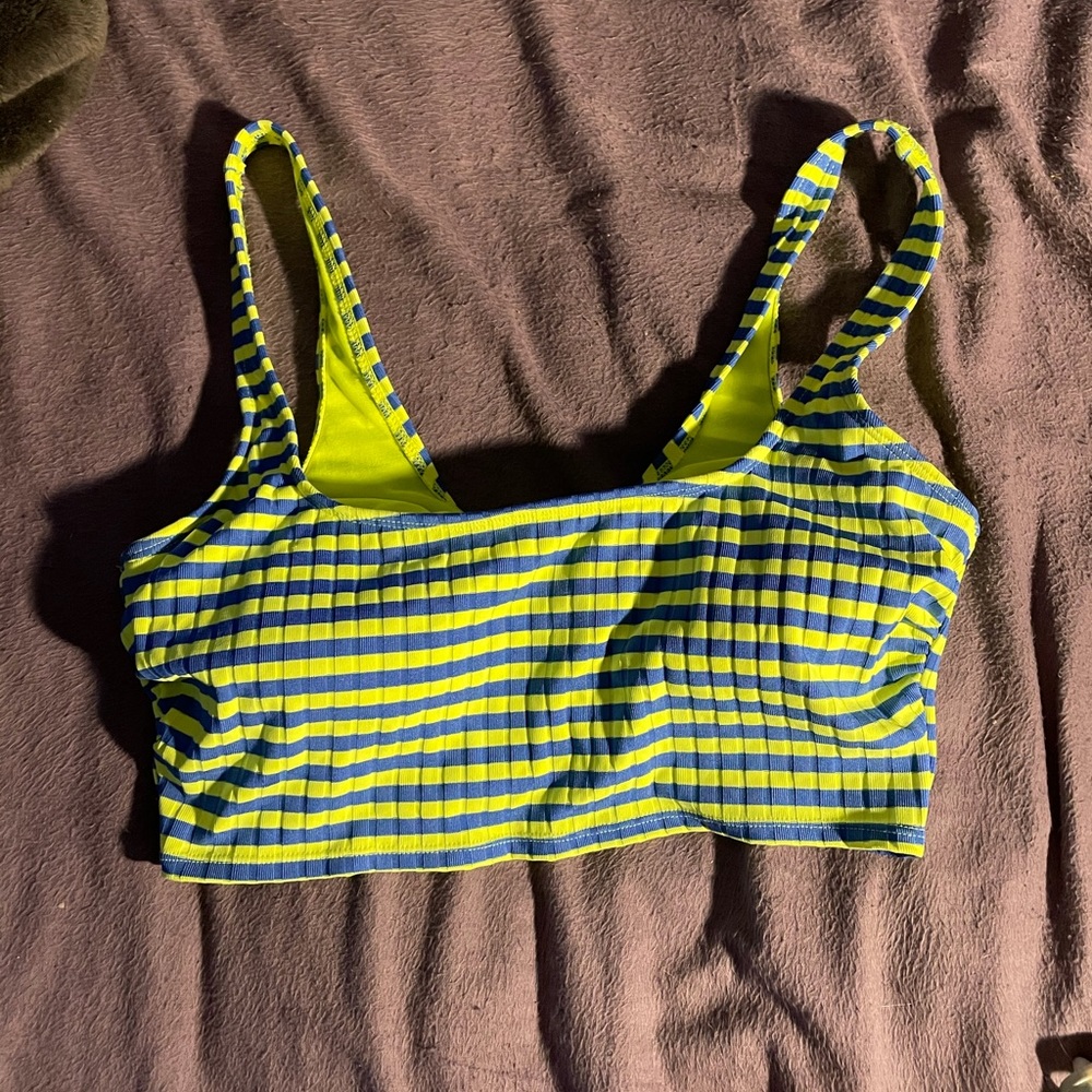 bathing suit top